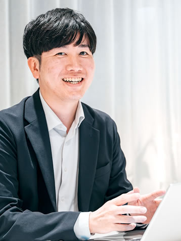事業開発室 I.Sの画像