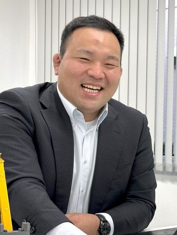 営業戦略部 F.Tの画像