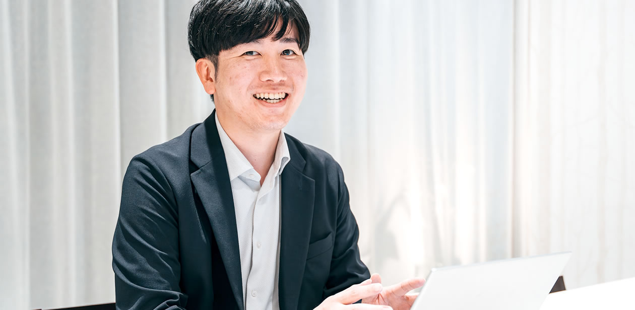 事業開発室 I.Sの画像