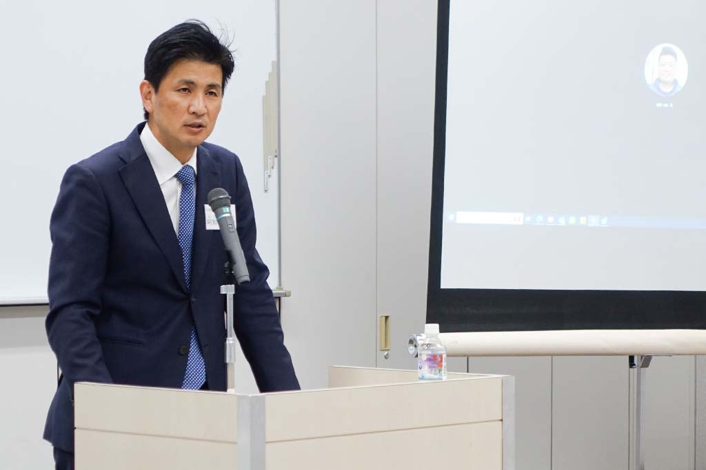 管理者講習の画像